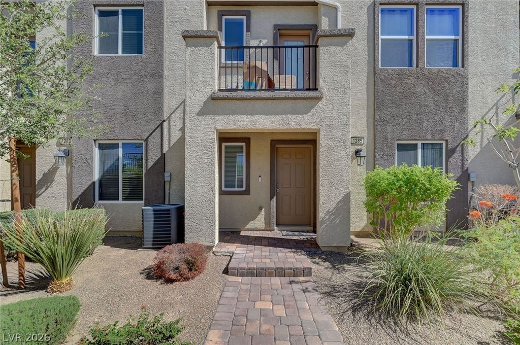 1285 Raritan Place, Henderson, NV 89002 — photo 2
