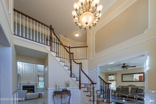 28 Tall Oaks Drive, Monroe, NJ 08831
