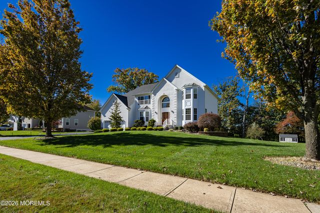 28 Tall Oaks Drive, Monroe, NJ 08831