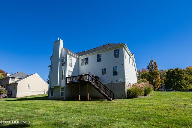 28 Tall Oaks Drive, Monroe, NJ 08831