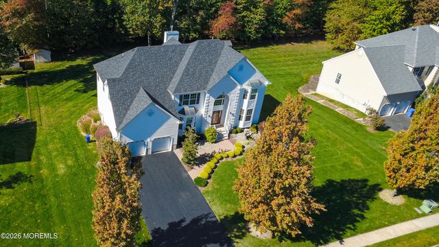 28 Tall Oaks Drive, Monroe, NJ 08831