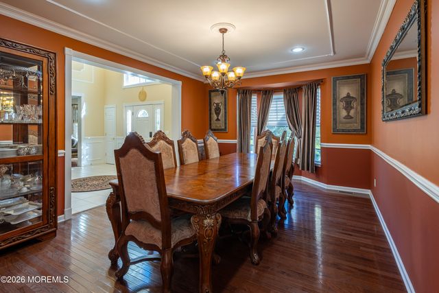 28 Tall Oaks Drive, Monroe, NJ 08831
