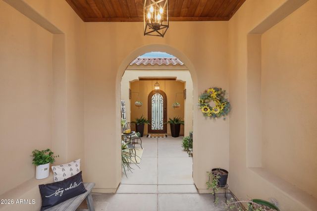 9620 N 184TH Lane, Waddell, AZ 85355