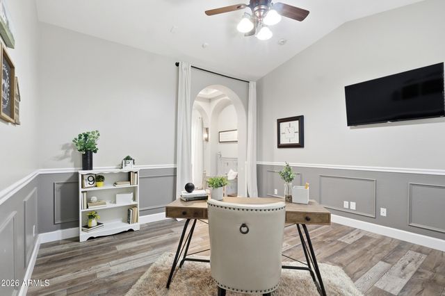 9620 N 184TH Lane, Waddell, AZ 85355