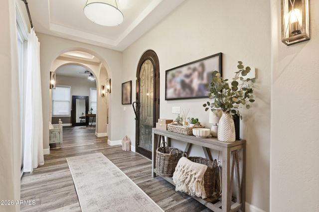 9620 N 184TH Lane, Waddell, AZ 85355