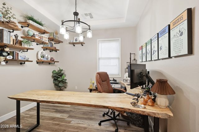 9620 N 184TH Lane, Waddell, AZ 85355