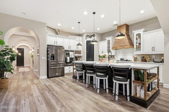 9620 N 184TH Lane, Waddell, AZ 85355