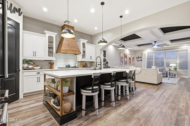 9620 N 184TH Lane, Waddell, AZ 85355