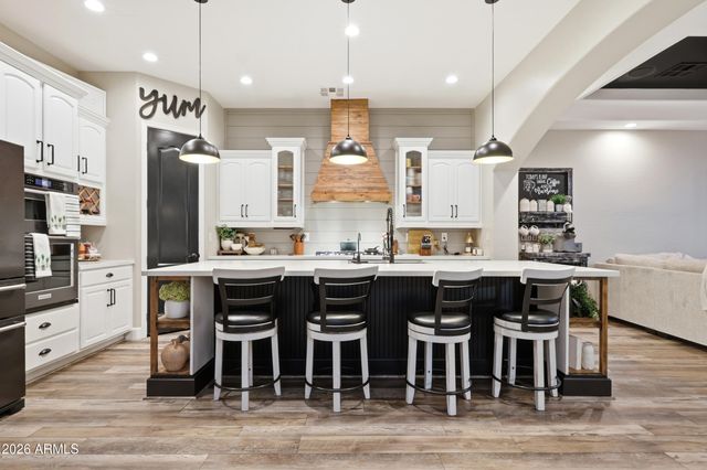 9620 N 184TH Lane, Waddell, AZ 85355