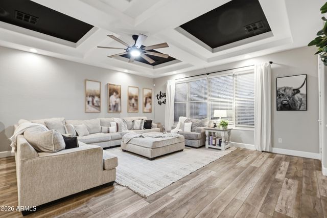 9620 N 184TH Lane, Waddell, AZ 85355