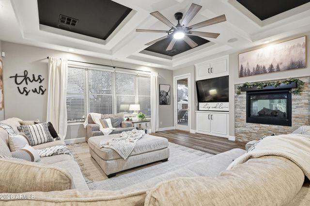 9620 N 184TH Lane, Waddell, AZ 85355