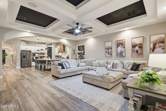 9620 N 184TH Lane, Waddell, AZ 85355