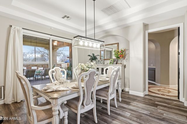 9620 N 184TH Lane, Waddell, AZ 85355