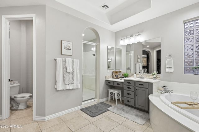 9620 N 184TH Lane, Waddell, AZ 85355