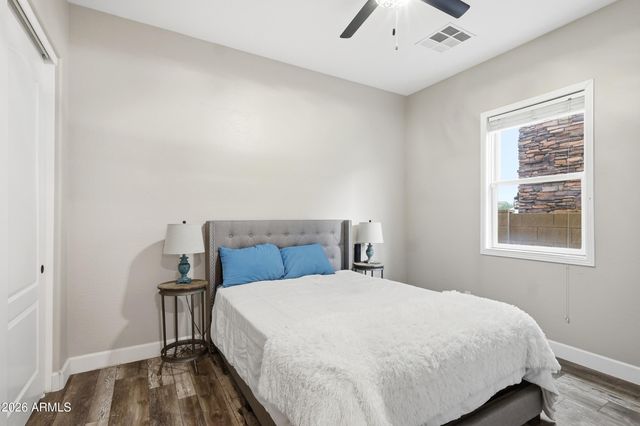 9620 N 184TH Lane, Waddell, AZ 85355