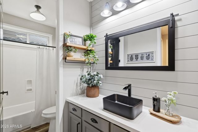 9620 N 184TH Lane, Waddell, AZ 85355