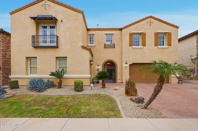 9620 N 184TH Lane, Waddell, AZ 85355