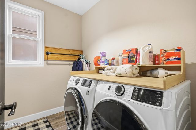 9620 N 184TH Lane, Waddell, AZ 85355