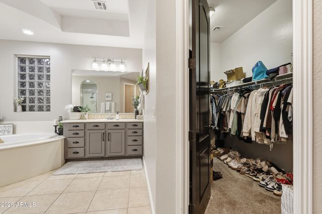 9620 N 184TH Lane, Waddell, AZ 85355