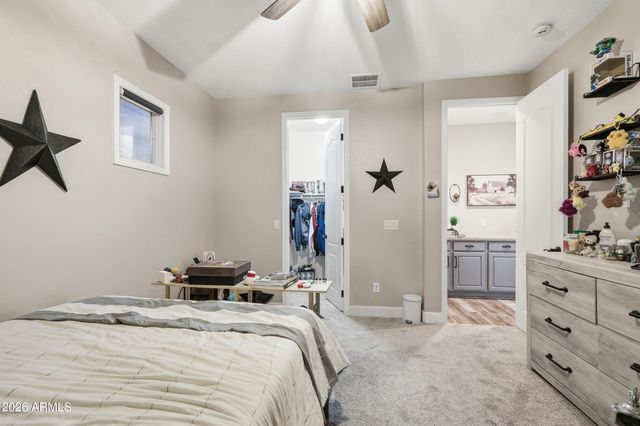 9620 N 184TH Lane, Waddell, AZ 85355