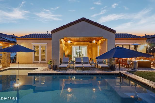 9620 N 184TH Lane, Waddell, AZ 85355