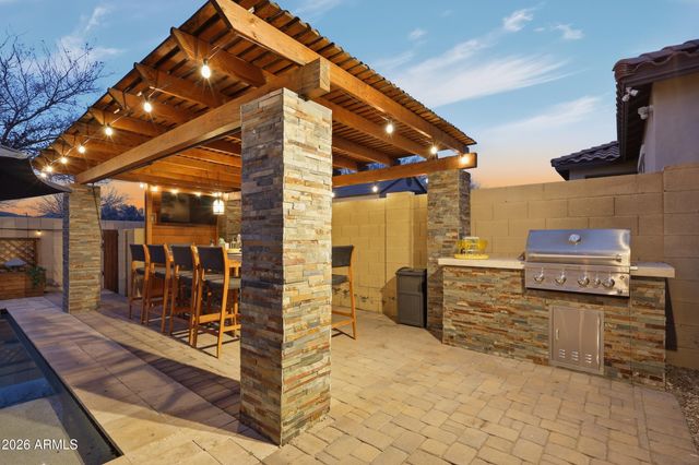 9620 N 184TH Lane, Waddell, AZ 85355