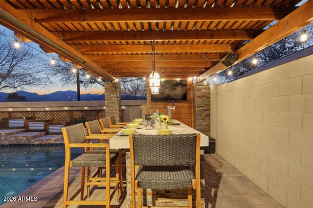 9620 N 184TH Lane, Waddell, AZ 85355