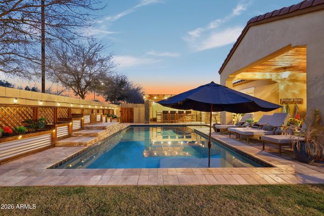 9620 N 184TH Lane, Waddell, AZ 85355