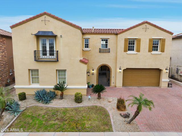 9620 N 184TH Lane, Waddell, AZ 85355