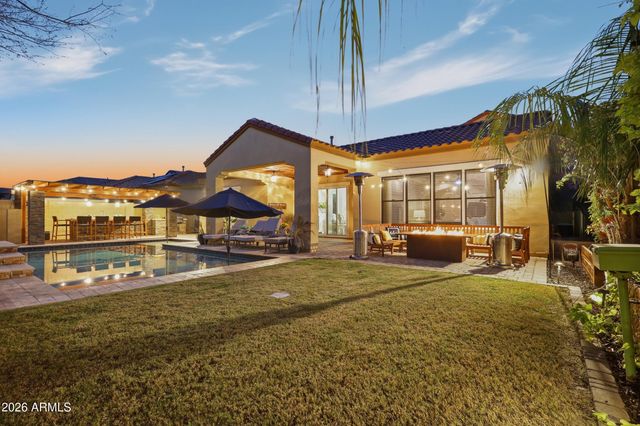 9620 N 184TH Lane, Waddell, AZ 85355