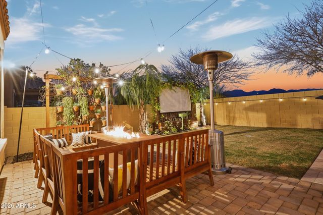 9620 N 184TH Lane, Waddell, AZ 85355