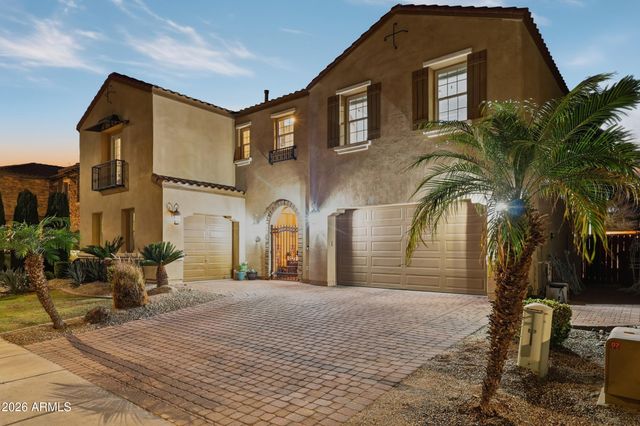 9620 N 184TH Lane, Waddell, AZ 85355