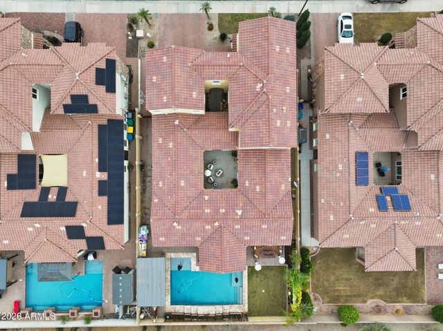 9620 N 184TH Lane, Waddell, AZ 85355