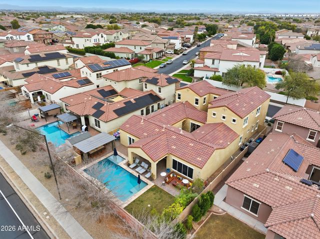 9620 N 184TH Lane, Waddell, AZ 85355