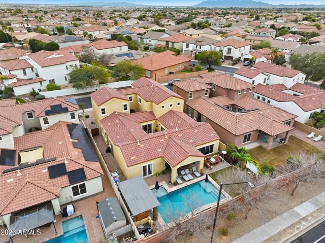 9620 N 184TH Lane, Waddell, AZ 85355