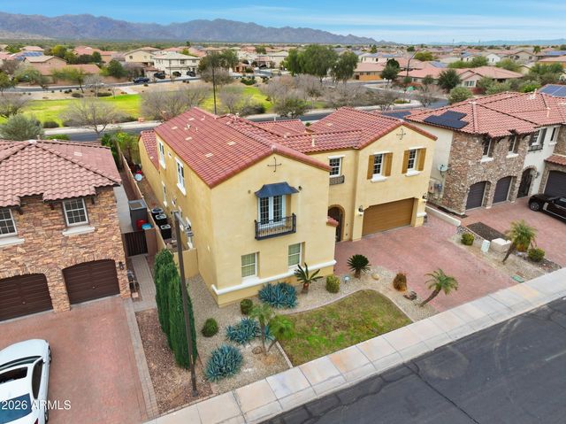 9620 N 184TH Lane, Waddell, AZ 85355