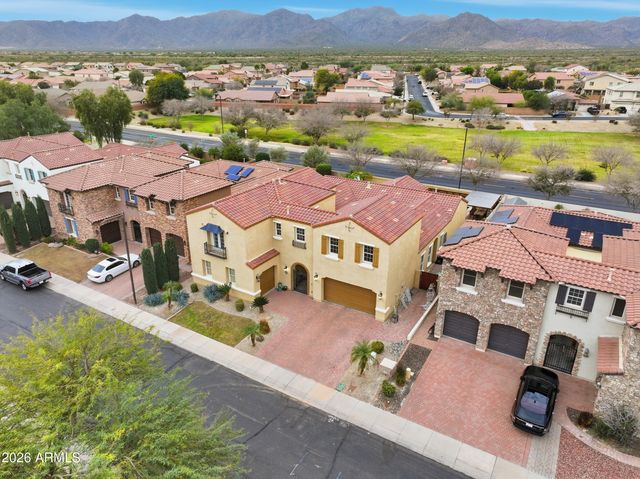 9620 N 184TH Lane, Waddell, AZ 85355