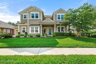 350 BRAMBLY VINE Drive, St. Johns, FL 32259