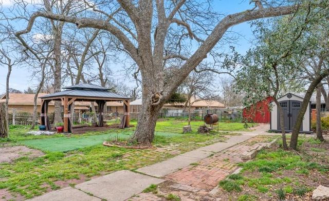 501 E 6th ST, Cameron, TX 76520