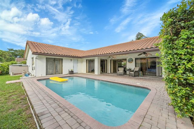 5149 NW 47th Avenue, Coconut Creek, FL 33073