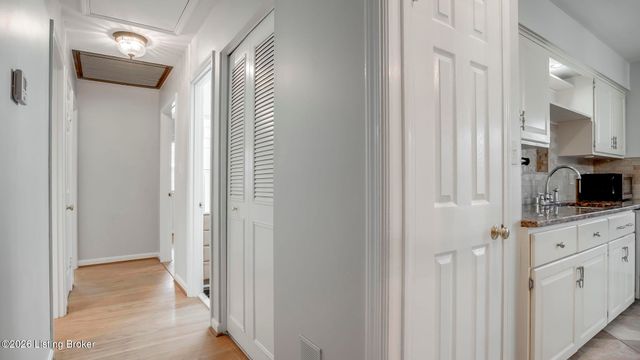 4067 Gilman Ave, Louisville, KY 40207