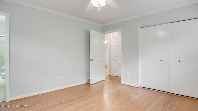 4067 Gilman Ave, Louisville, KY 40207