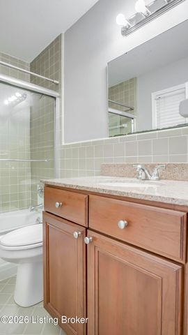 4067 Gilman Ave, Louisville, KY 40207