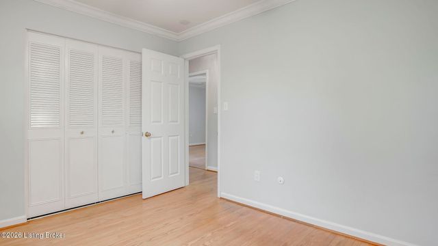 4067 Gilman Ave, Louisville, KY 40207