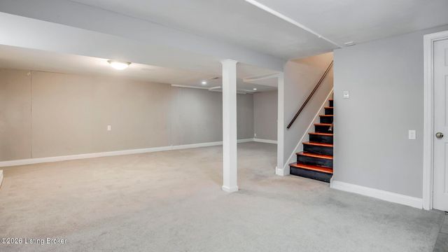 4067 Gilman Ave, Louisville, KY 40207