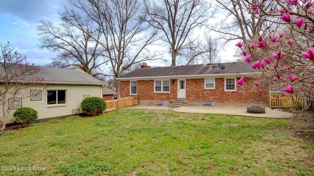 4067 Gilman Ave, Louisville, KY 40207