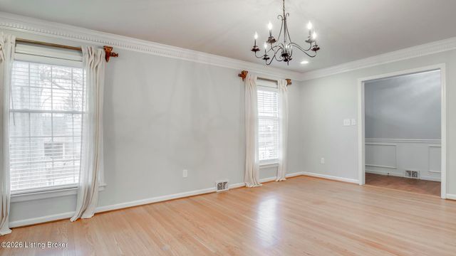 4067 Gilman Ave, Louisville, KY 40207