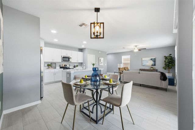 2509 VICTORIOUS FALLS AVENUE, Plant City, FL 33565