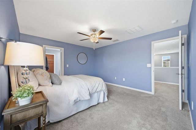 2509 VICTORIOUS FALLS AVENUE, Plant City, FL 33565