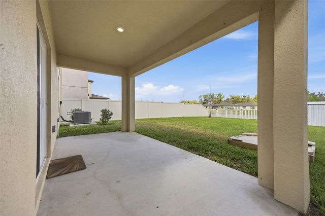 2509 VICTORIOUS FALLS AVENUE, Plant City, FL 33565